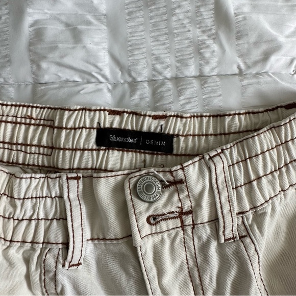 Carpenter pants - Picture 4 of 7